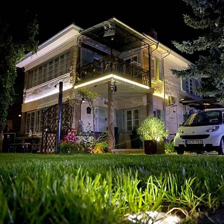 שיופוק Garden Budha Relax Apartman, Parking, Bbq, Terrace מראה חיצוני תמונה