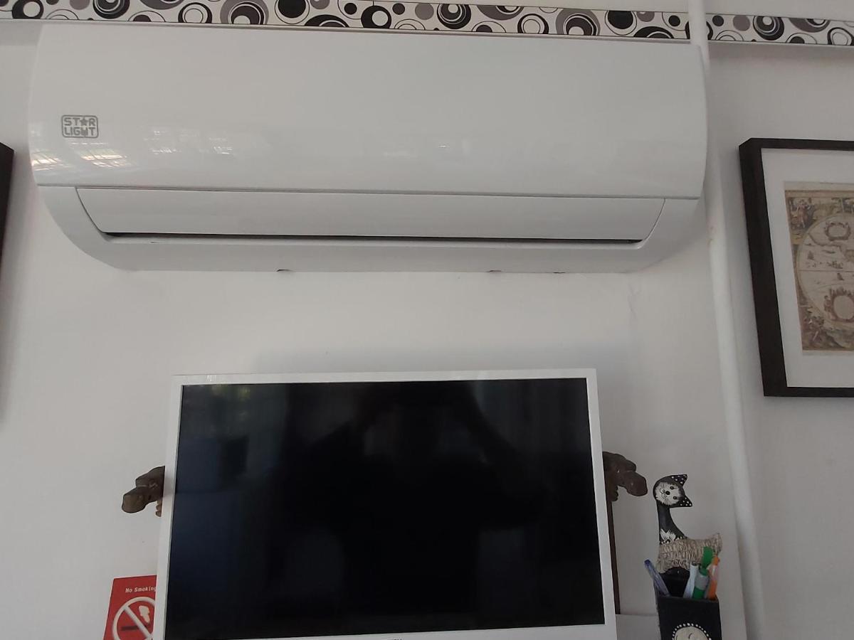 שיופוק Garden Budha Relax Apartman, Parking, Bbq, Terrace מראה חיצוני תמונה
