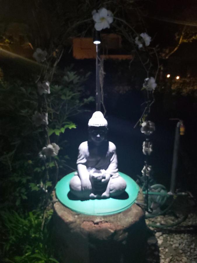 שיופוק Garden Budha Relax Apartman, Parking, Bbq, Terrace מראה חיצוני תמונה