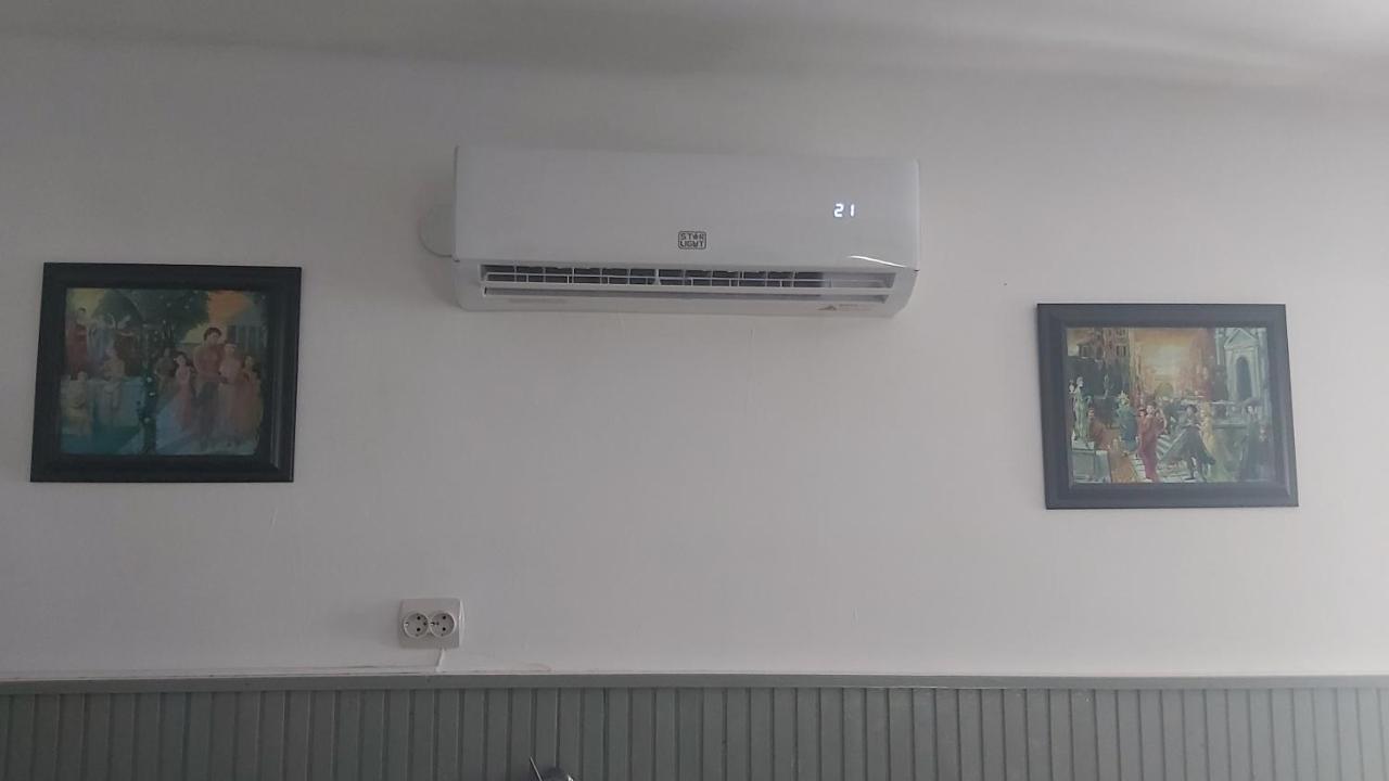 שיופוק Garden Budha Relax Apartman, Parking, Bbq, Terrace מראה חיצוני תמונה