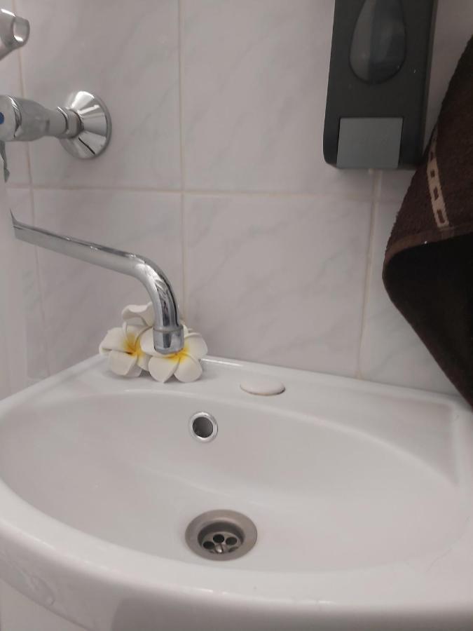 שיופוק Garden Budha Relax Apartman, Parking, Bbq, Terrace מראה חיצוני תמונה